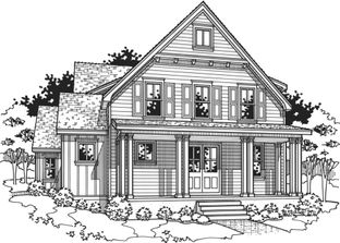 Bristol - Cedar Creek – Valley Ridge: Olathe, Missouri - James Engle Custom Homes