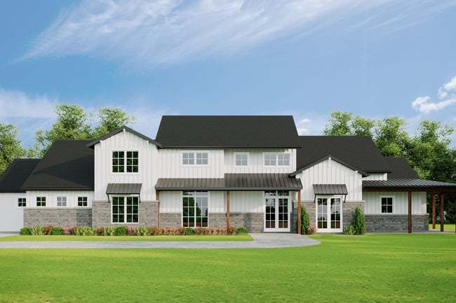 casa en Kennedy Homes por Kennedy Homes