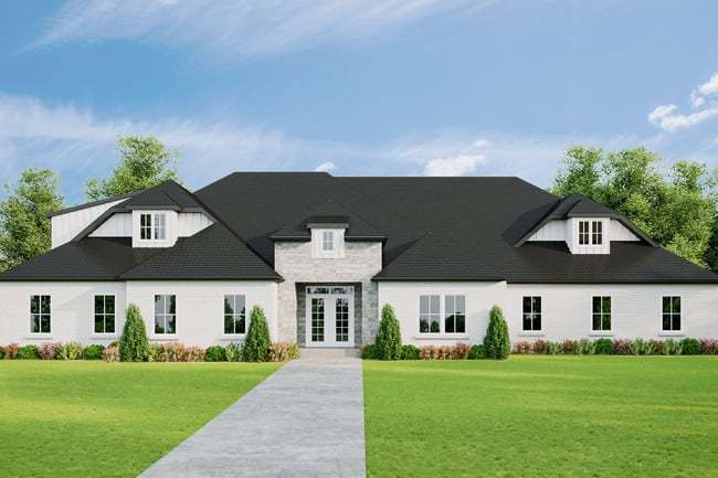 Kennedy Homes - Claremore, OK