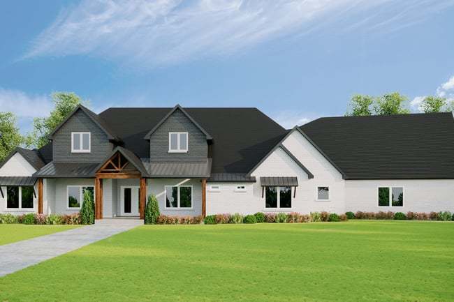 Kennedy Homes por Kennedy Homes en Tulsa Oklahoma