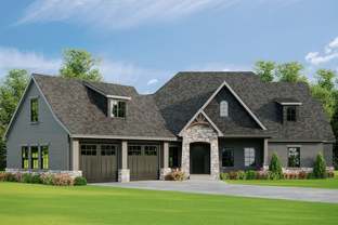 Kennedy Homes por Kennedy Homes en Tulsa Oklahoma