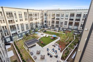 Republic Properties por Republic Family of Companies en Washington District of Columbia