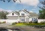 casa en Davis Farms IN Salem, Utah por Revere Homes