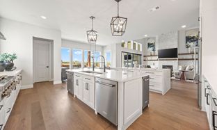Capitol Hill por Cope Equities LLC en Dallas Texas