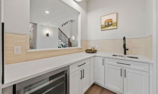 Capitol Hill por Cope Equities LLC en Dallas Texas