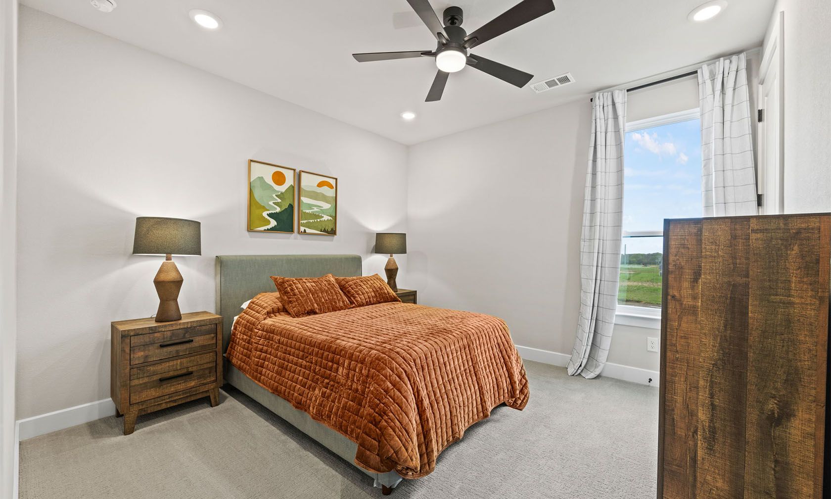 Capitol Hill - Anna, TX