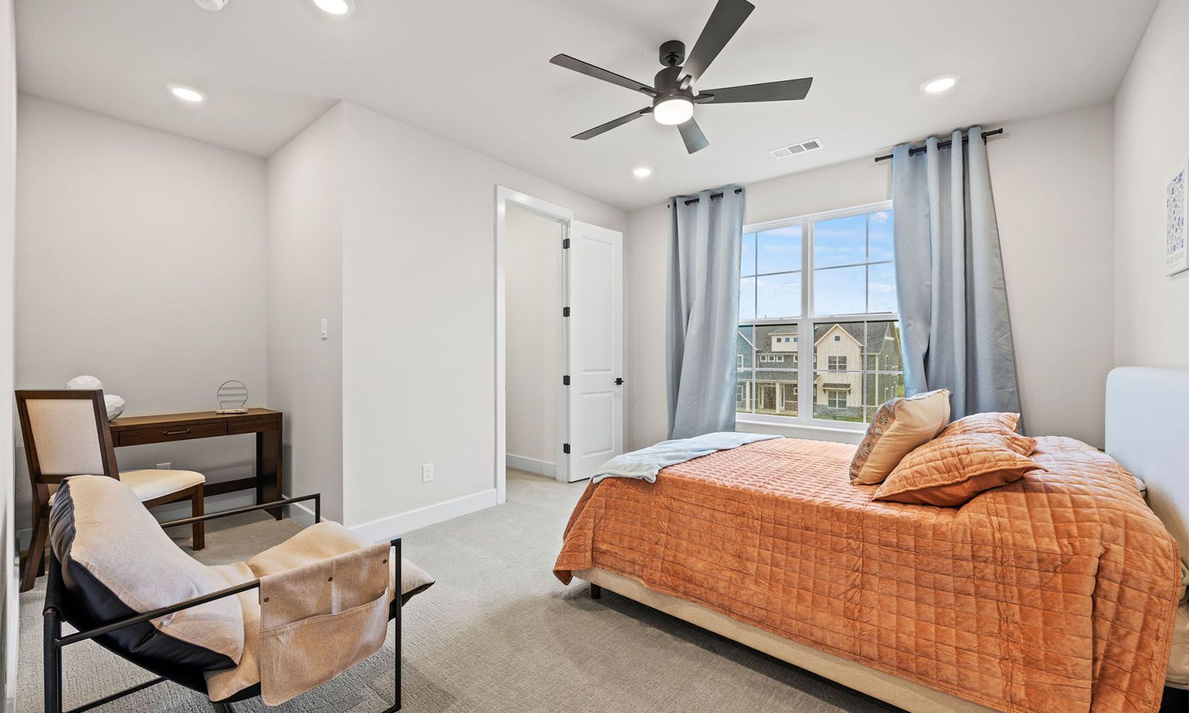 Capitol Hill - Anna, TX