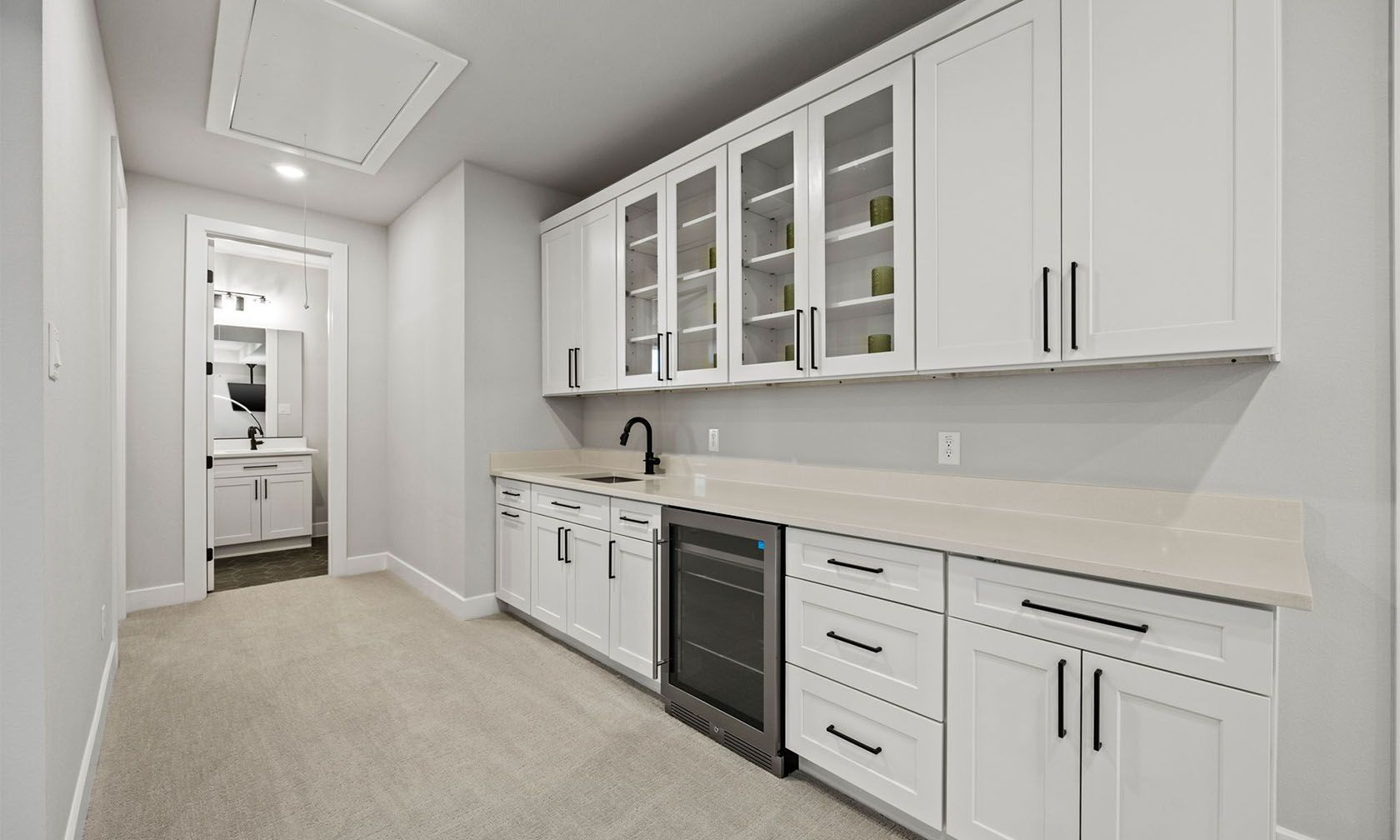 Capitol Hill - Anna, TX