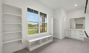 Plan Unknown - Capitol Hill: Anna, Texas - Cope Equities LLC
