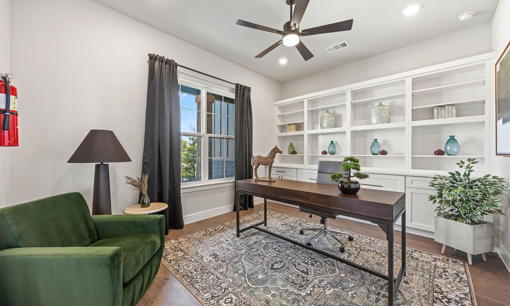 Capitol Hill - Anna, TX