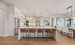 Plan Unknown - Hidden Valley 1: Princeton, Texas - Cope Equities LLC