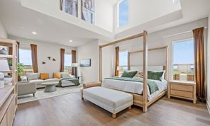 3012 Jenkins Hill Anna (Plan Unknown)