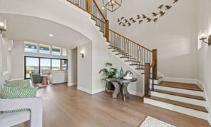 3012 Jenkins Hill Anna (Plan Unknown)