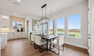 Capitol Hill por Cope Equities LLC en Dallas Texas