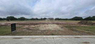 4760 Coral River Ridgewood Custom Homes - Greens Prairie Reserve: College Station, Texas - Ridgewood Custom Homes