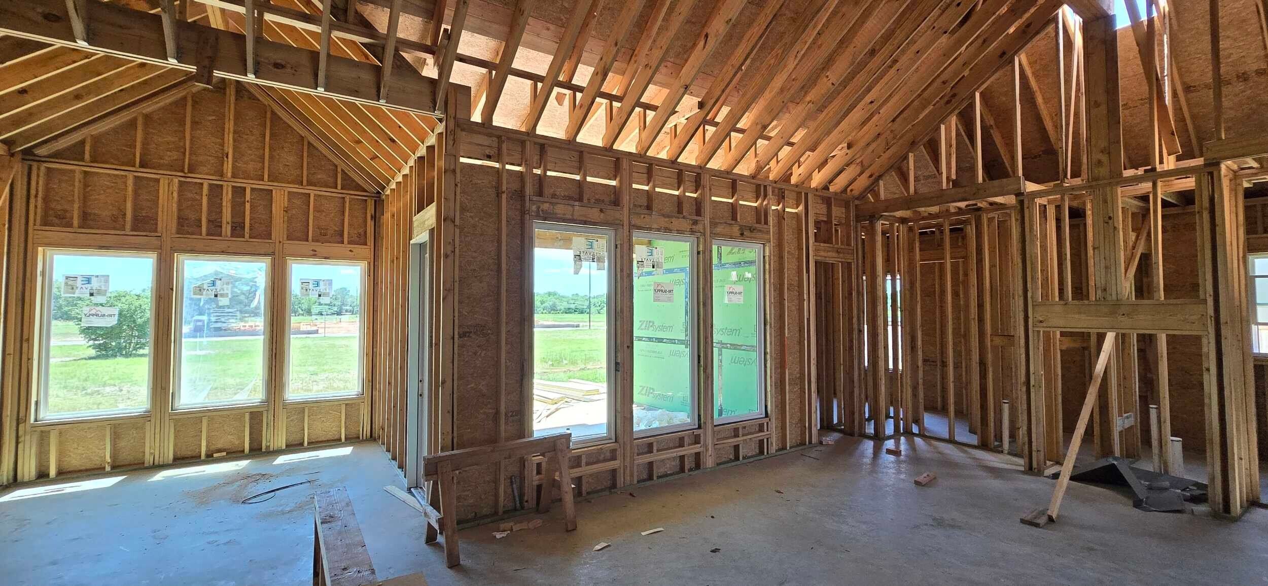 Greens Prairie Reserve - College Station, TX