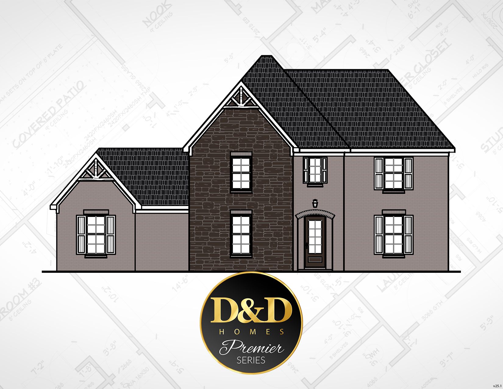 Shepherd's Ridge - Atoka, TN