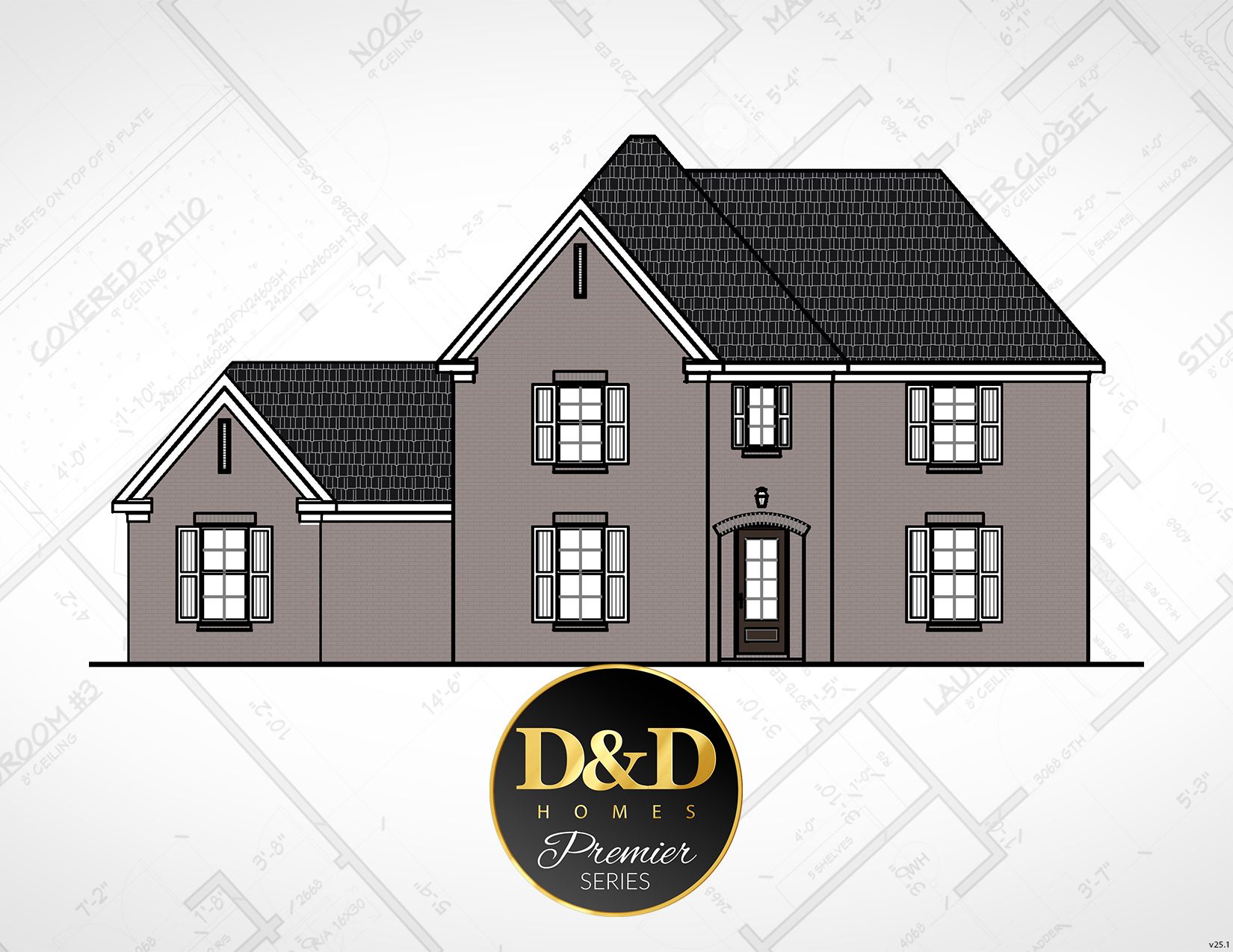 Shepherd's Ridge - Atoka, TN