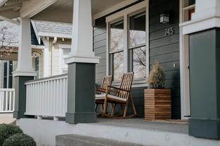 Monmouth por Olsen Communities LLC en Salem Oregon