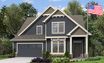 casa en Fox Oak por Travars Built Homes