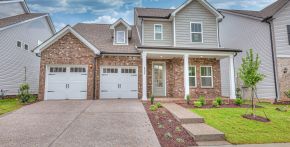 Summerlin - White House, TN