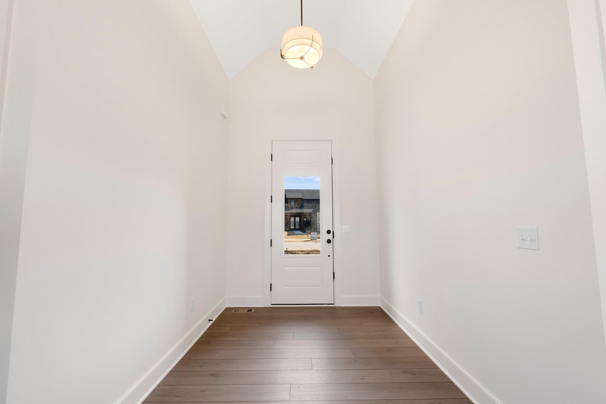 The Pines Communities Bob Buescher Homes - Angola, IN