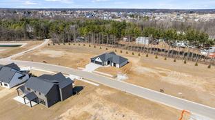 Plan Unknown - The Pines Communities Bob Buescher Homes: Angola, Indiana - Bob Buescher Homes