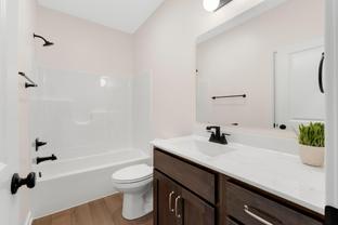 Plan Unknown - The Pines Communities Bob Buescher Homes: Angola, Michigan - Bob Buescher Homes