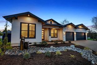 Plan Unknown - Affinity Homes LLC: Ridgefield, Oregon - Affinity Homes LLC