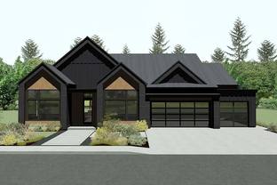 Plan Unknown - Affinity Homes LLC: Camas, Oregon - Affinity Homes LLC