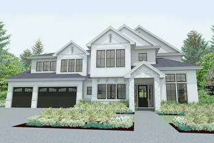 Affinity Homes LLC por Affinity Homes LLC en Portland-Vancouver Washington