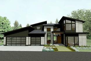 Lot 6 - Affinity Homes LLC: Vancouver, Oregon - Affinity Homes LLC