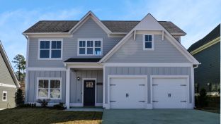 Flannery - Melrose Landing: Birmingham, Alabama - Newcastle Homes.