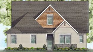 Blakely - Sumter Landing: Pell City, Alabama - Newcastle Homes.