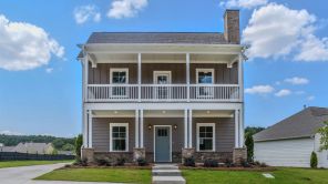420 Wishford Circle (Plan Unknown)