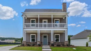 Plan Unknown - Barimore: Helena, Alabama - Newcastle Homes.