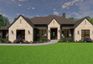 homes in Rolling Creek Ranch by Couto Homes