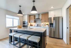 6841 Sunrise Point Horace ND For Sale