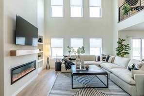 6841 Sunrise Point Horace ND For Sale