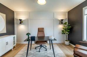 6841 Sunrise Point Horace ND Heritage Homes Fargo