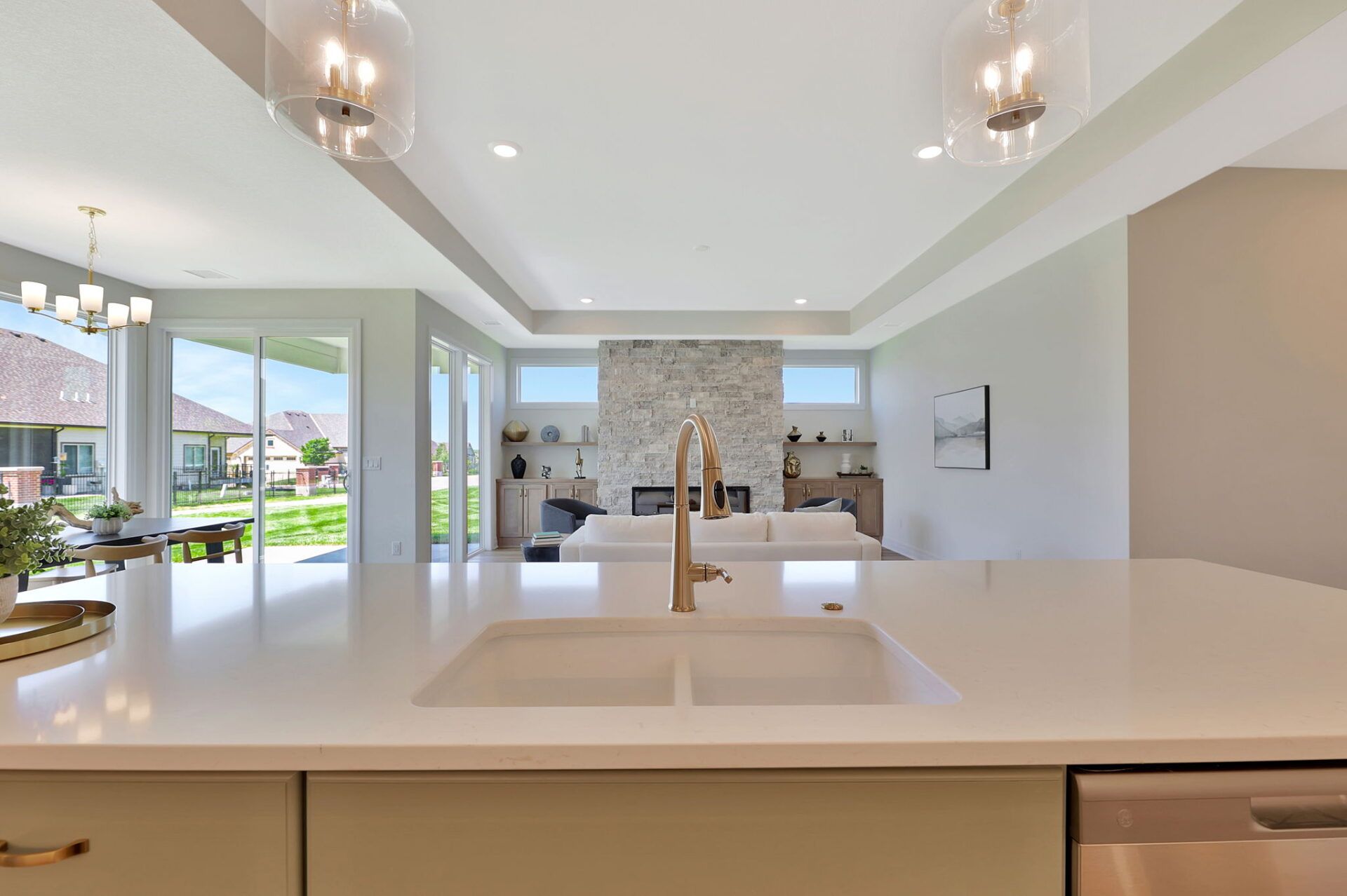 826 N Speyside Cir Speyside At Terradyne Estates. Andover, KS 67002