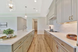 Speyside At Terradyne por Paul Gray Homes en Wichita Kansas