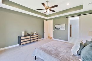 Speyside At Terradyne por Paul Gray Homes en Wichita Kansas