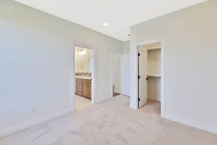Speyside At Terradyne por Paul Gray Homes en Wichita Kansas