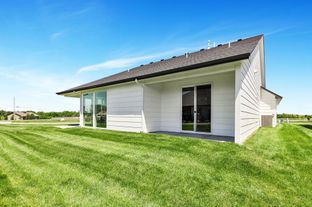 Plan Unknown - Speyside At Terradyne: Andover, Kansas - Paul Gray Homes