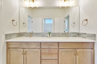 Speyside At Terradyne por Paul Gray Homes en Wichita Kansas