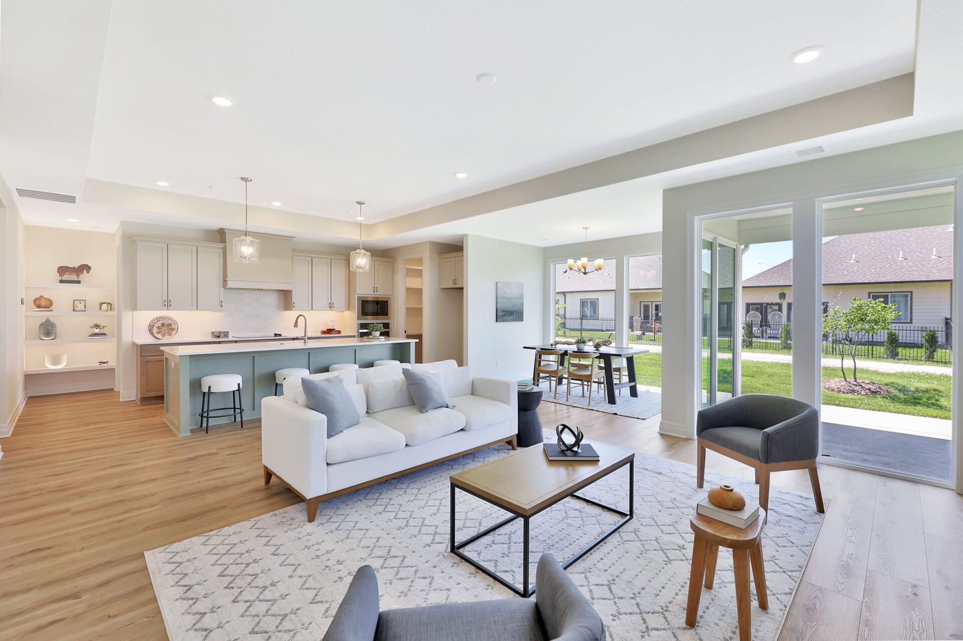 Speyside At Terradyne - Andover, KS