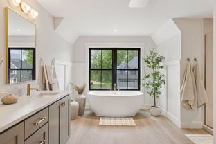 Plan Unknown - Huntersbrook: Victoria, Minnesota - Stonegate Builders