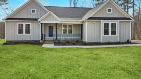 Meadow Grove - Powhatan, VA