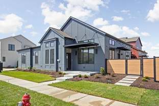 Plan Unknown - View All Neighborhoods: Westfield, Indiana - Estridge Homes